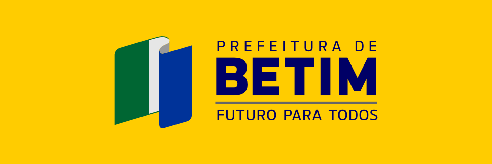 PREFEITURA MUNICIPAL DE BETIM