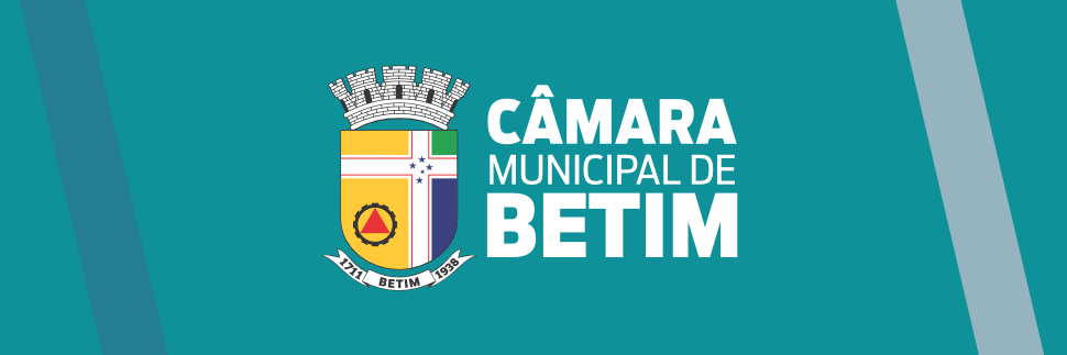 CÂMARA MUNICIPAL DE BETIM